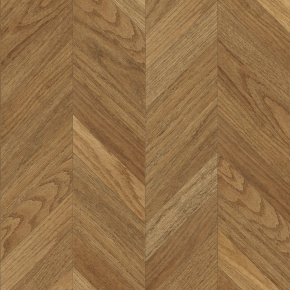 Паркет Елка Французская Lab Arte Chevron Дуб Селект Солид лак 600/475х125х14/3/45° в интерьере