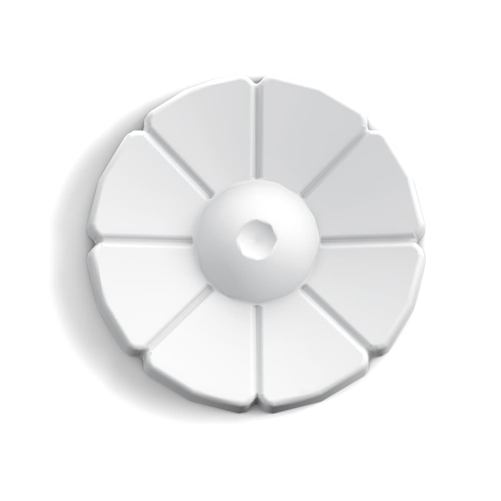 Декоративный элемент Orac Decor P20 61х80х61 