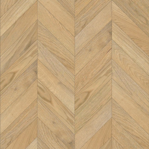 Паркет Елка Французская Lab Arte Chevron Дуб Рустик Бетон лак 600/475х125х14/3/45° в интерьере