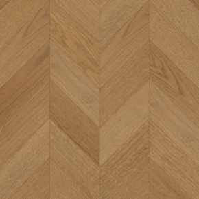 Паркет Елка Французская Lab Arte Chevron Дуб Селект Эмеральд лак 600/450х150х14/3/45° в интерьере