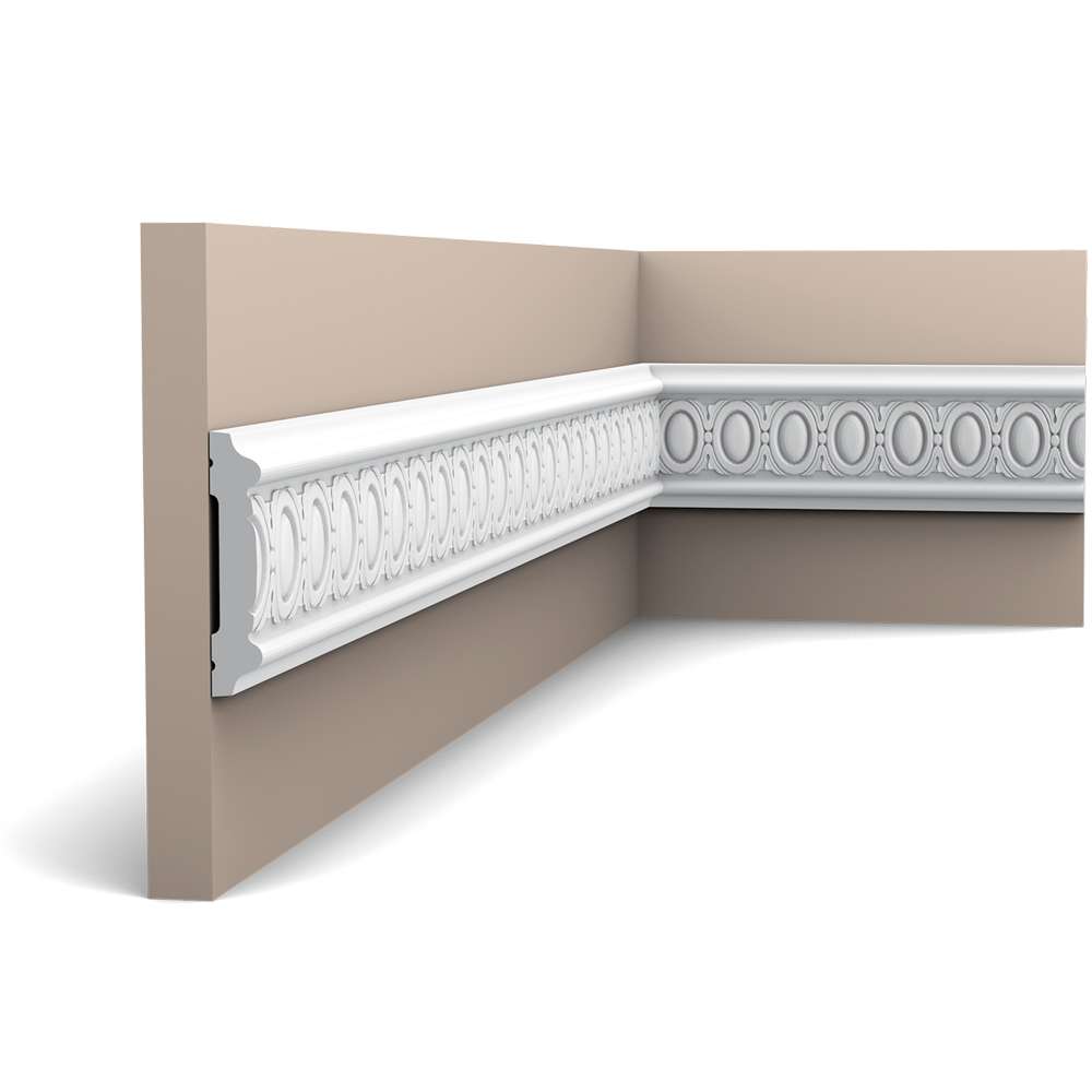 Молдинг Orac Decor P7030 2000х85х17