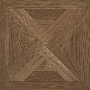 Модульный паркет COSWICK  Амбарный (1144-1814-10) Шелковое масло  ультраматовое 1,61 квм в интерьере