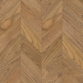 Паркет Елка Французская Lab Arte Chevron Дуб Натур Гамлет лак 600/450х150х14/3/45° в интерьере