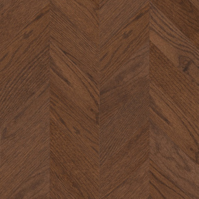 Паркет Елка Французская Lab Arte Chevron Дуб Селект Бронза лак 600/450х150х14/3/45° в интерьере