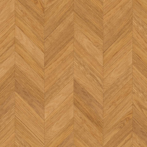 Паркет Елка Французская Lab Arte Chevron Дуб Натур Хани лак 600/490х110х14/3/45° в интерьере
