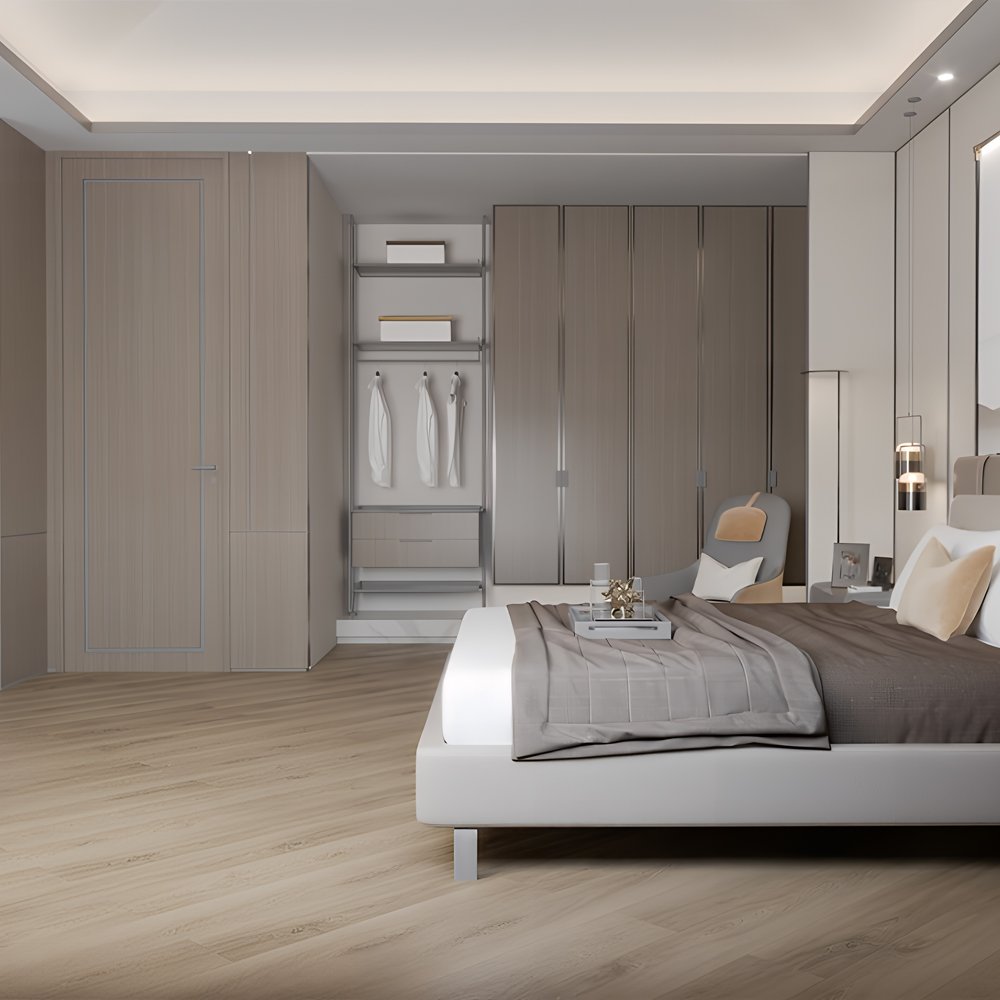 Ламинат ПВХ Alpine Floor Вайпуа LVT ECO 11-1902***