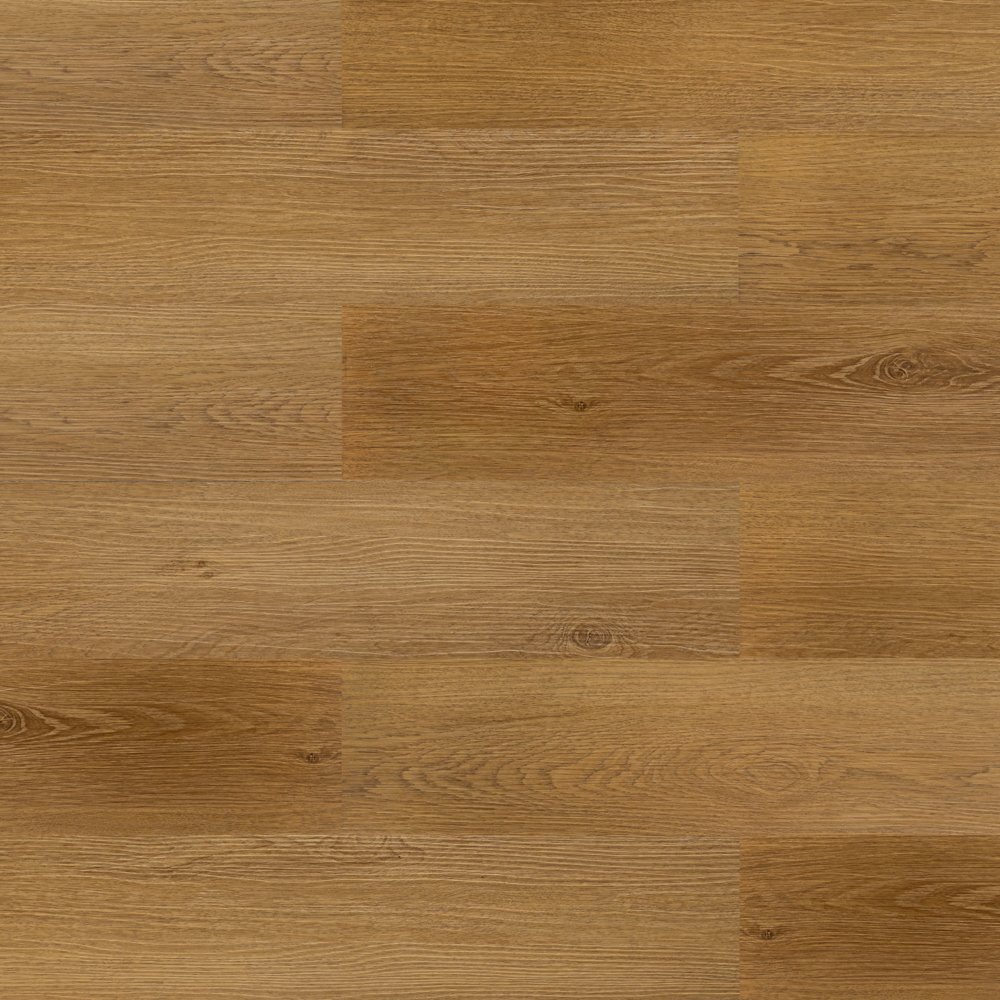 SPC Ламинат Alta Step Дуб Золотистый 1218x180x5 (2,6309 м2) SPC6610
