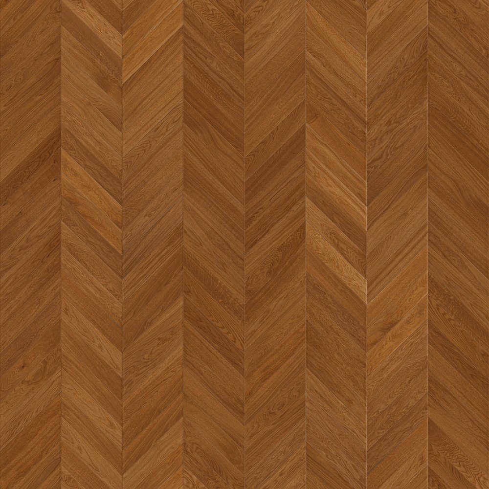 Французская елка 45⁰ COSWICK Орех (1175-1204-10) Шелковое масло 1,27 м2