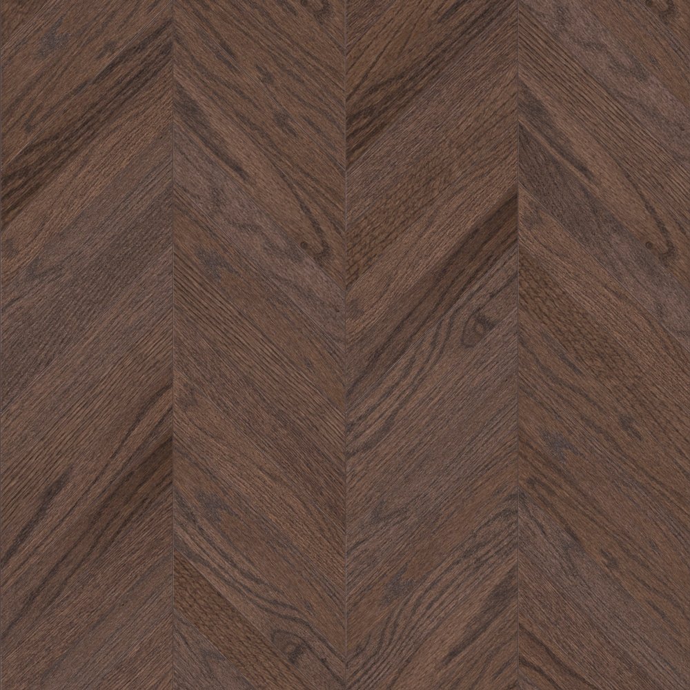 Паркет Елка Французская Lab Arte Chevron Дуб Натур Бронза лак 600/510х90х14/3/45°