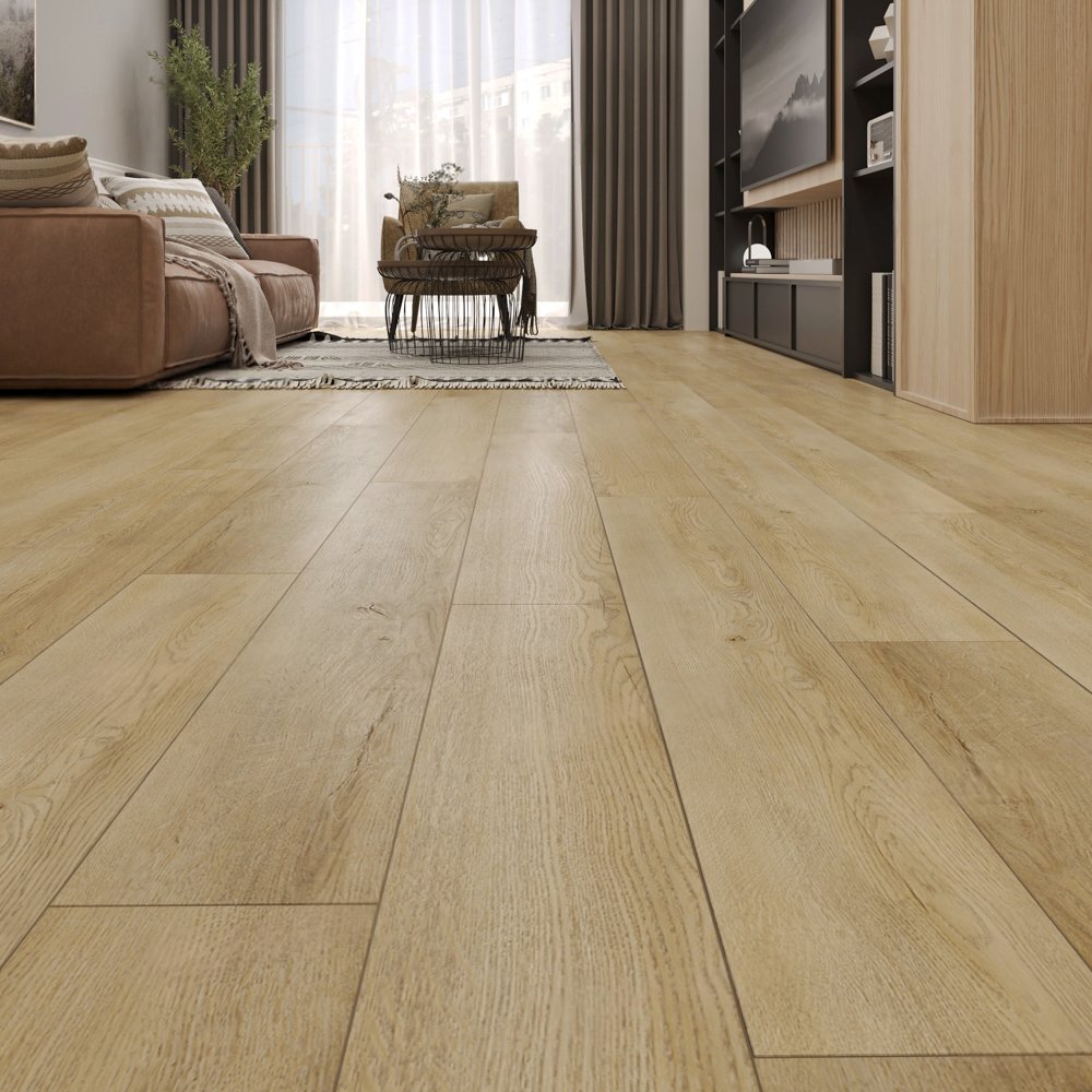 Ламинат ПВХ Alpine Floor Дуб старинный LVT ЕСО 5-33***