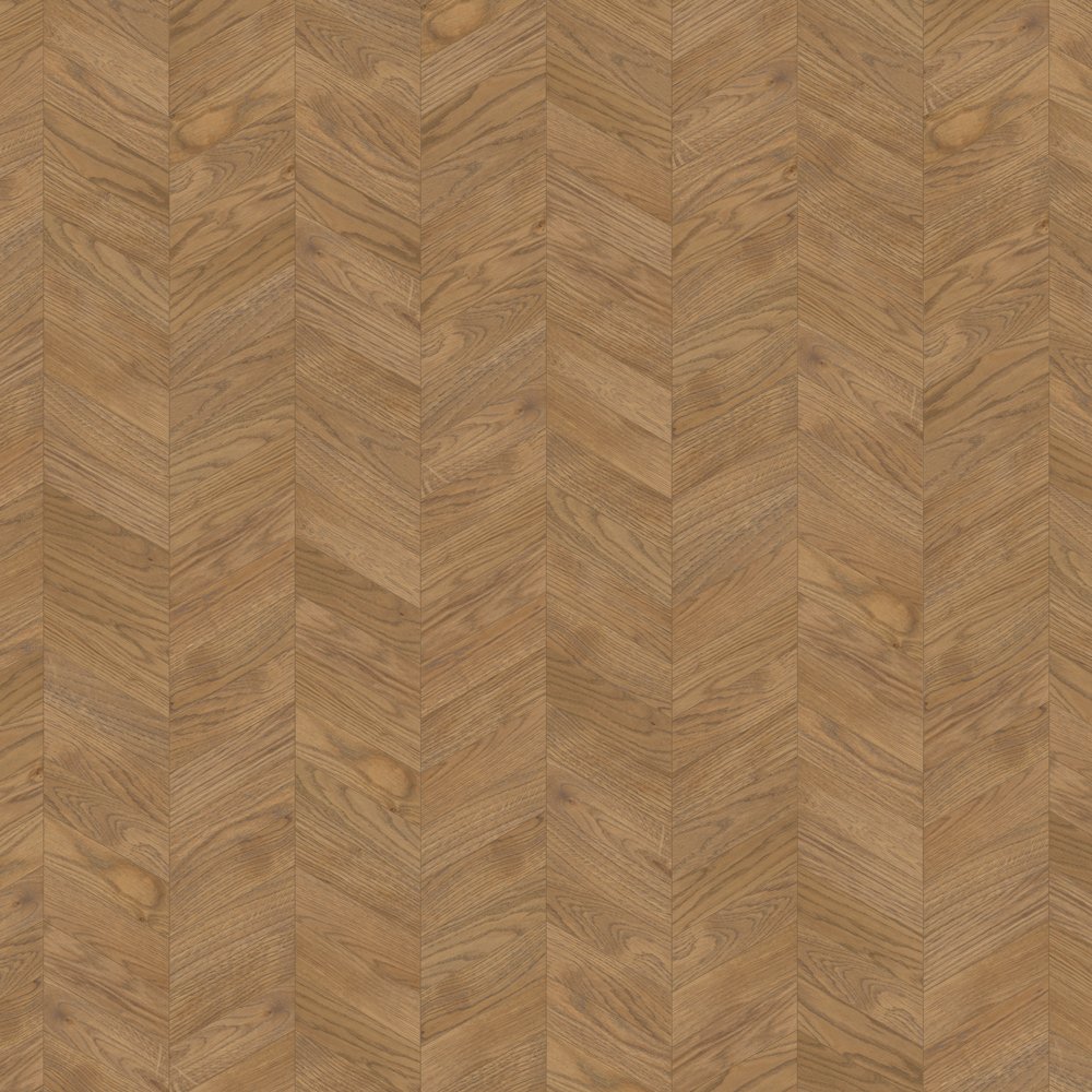 Паркет Елка Французская Lab Arte Chevron Дуб Рустик Гамлет лак 400/337х110х14/3/60°