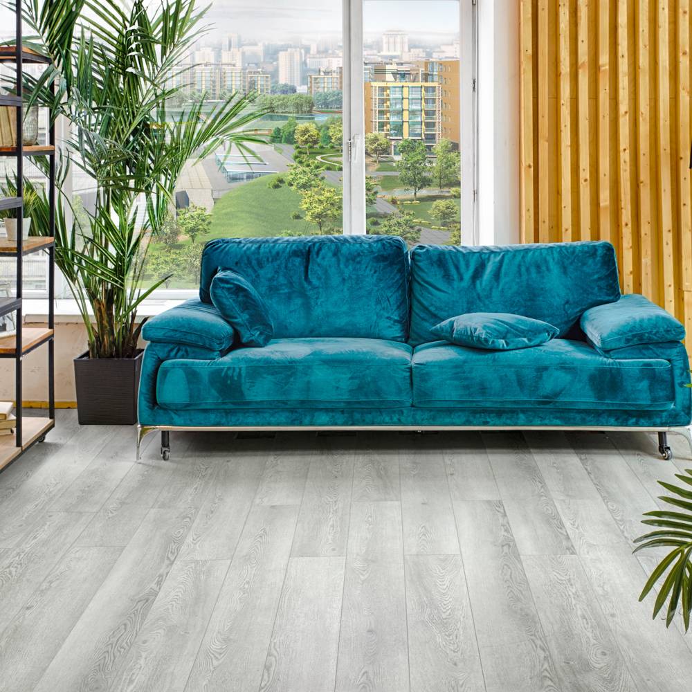 Ламинат ПВХ Alpine Floor Дейнтри LVT ECO 11-1202***