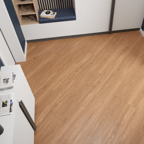 Ламинат ПВХ Alpine Floor Секвойя Royal SPC ЕСО 6-4*** в интерьере