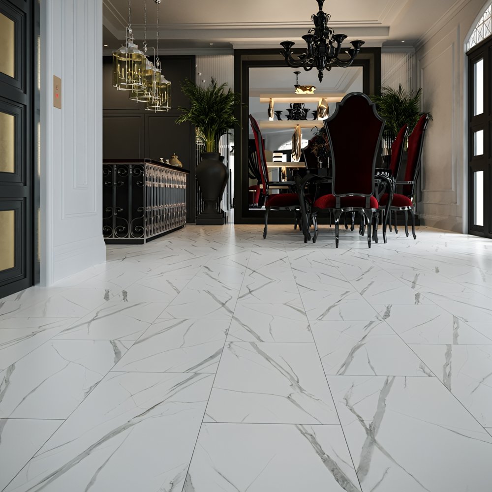 Ламинат ПВХ Alpine Floor Санди SPC ЕСО 4-32***