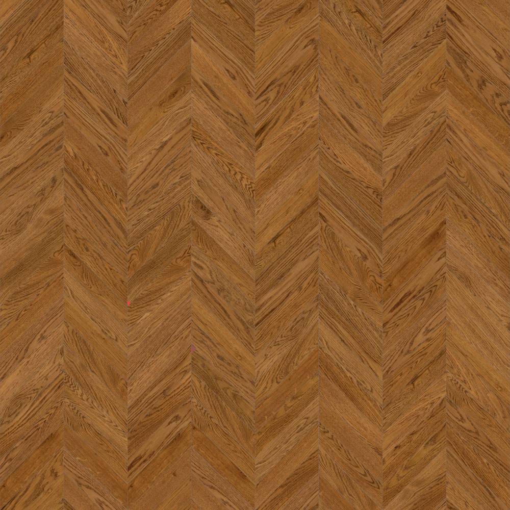 Французская елка 45⁰ COSWICK Орех (1173-1204-10) Шелковое масло 1,618 м2