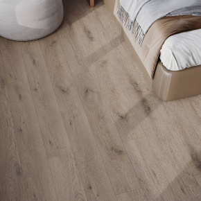 Ламинат ПВХ Norland Merian SPC 1001-17*** в интерьере
