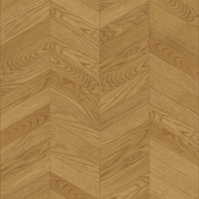 Паркет Елка Французская Lab Arte Chevron Дуб Рустик Кольт лак 400/348х90х14/3/60° в интерьере