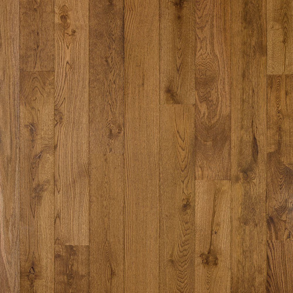 Техномассив от 400 до 1500х150х14/4,4 Дуб Рустик Астор лак