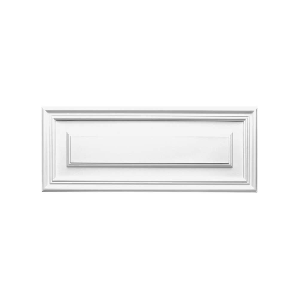 Панель накладная Orac Decor D504 550х220х17