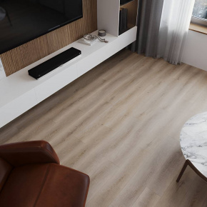 Ламинат ПВХ Norland Tora SPC 1006-11*** в интерьере