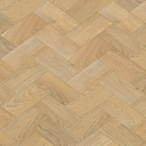 Паркет Елка Итальянская Lab Arte Chevron Дуб Селект Бетон лак 365/316х150х14/3/72° в интерьере