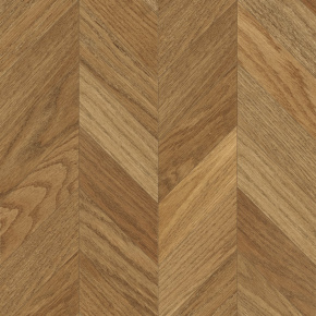 Паркет Елка Французская Lab Arte Chevron Дуб Селект Солид лак 600/450х150х14/3/45° в интерьере