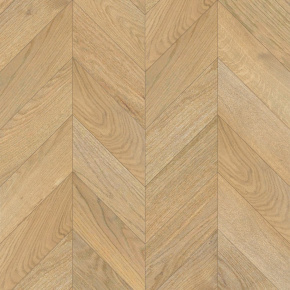 Паркет Елка Французская Lab Arte Chevron Дуб Рустик Бетон лак 600/450х150х14/3/45° в интерьере