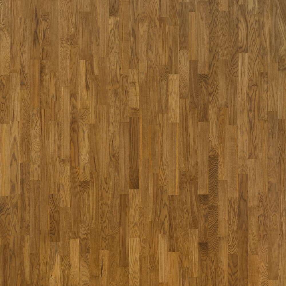 Паркетная доска PolarWood Дуб TOFFEE MATT 3S 2g (3,41м2)