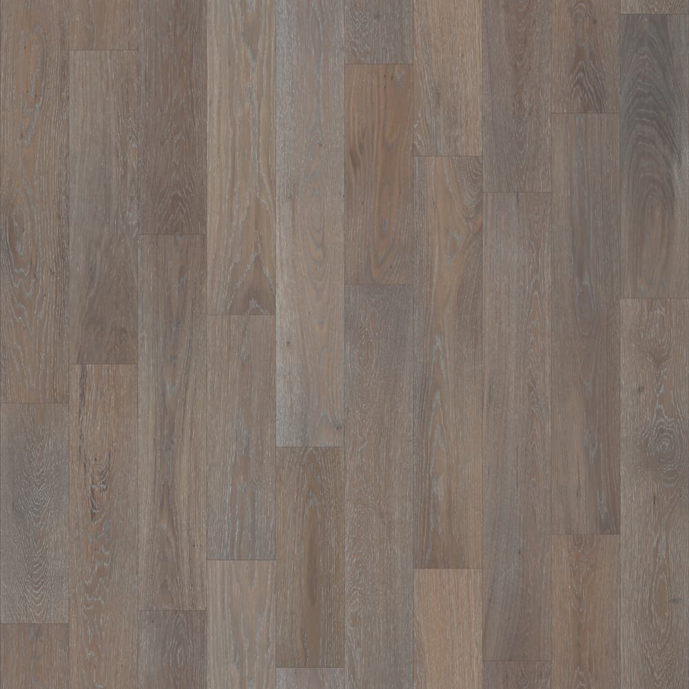 Массивная доска Royal Parket 300-1200*120*15 Дуб Натур Состаренный выбеленный*