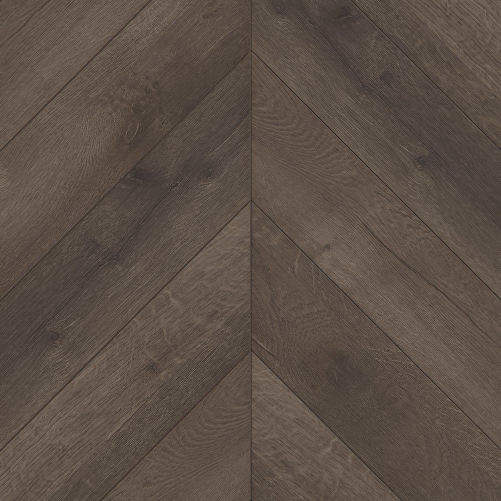 Ламинат ПВХ Alpine Floor Дуб Антарес Chevron LVT ECO 20-9***