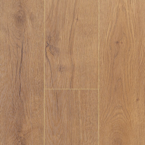 ПВХ Покрытие Millennium SPC Wood Хуэн W 03-10 1220х183х4 мм (2,233 м2) в интерьере