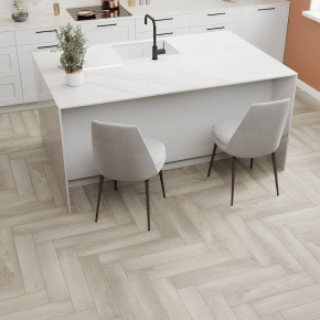 Ламинат ПВХ Alpine Floor Дуб Фантазия ABA ECO 19-1*** в интерьере