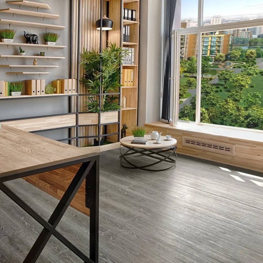 Ламинат ПВХ Alpine Floor Каддо SPC ЕСО 11-20***
