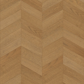 Паркет Елка Французская Lab Arte Chevron Дуб Селект Эмеральд лак 400/337х110х14/3/60° в интерьере