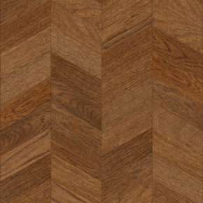Паркет Елка Французская Lab Arte Chevron Дуб Селект Верк лак 400/328х125х14/3/60° в интерьере