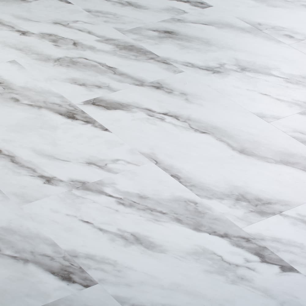 ПВХ Покрытие WoodRock SPC Stone Итальянский Мрамор TC 6089-3 610х305х4 мм (1,488 м2)**