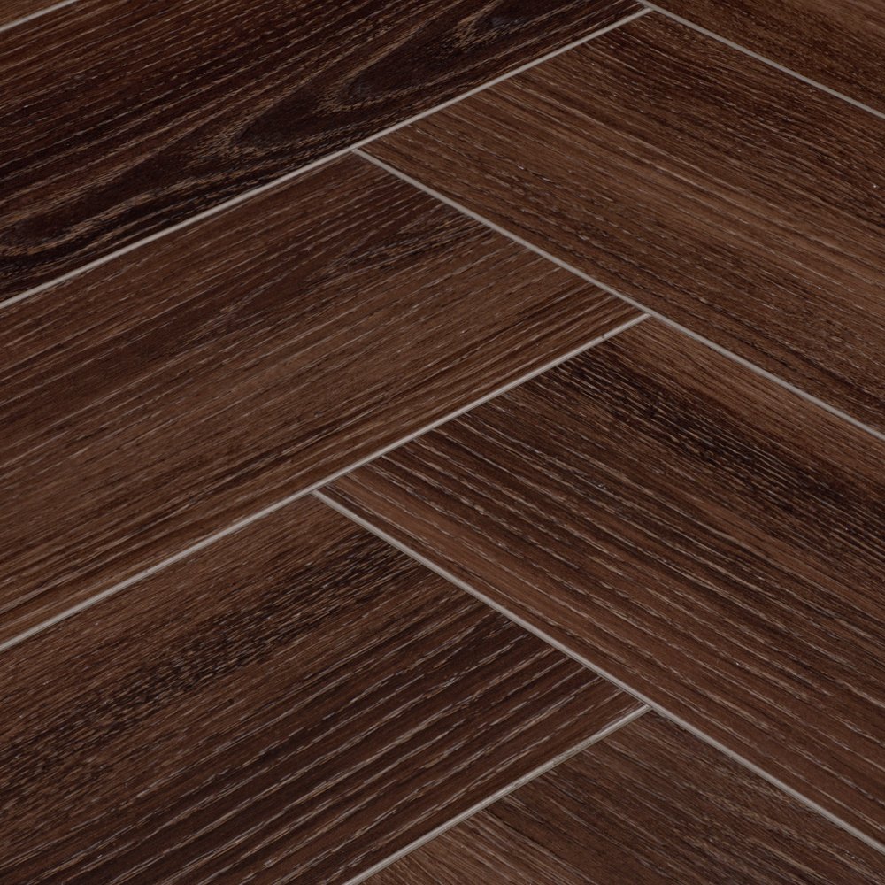 ПВХ Покрытие Millennium SPC Herringbone Бутрон 635x127x5 мм (1,29м2)