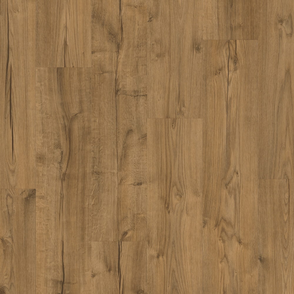 Плитка ПВХ Pergo Namsen pad pro V4307-40222 Дуб Хижина натуральный 1251*189*5 (2,128)