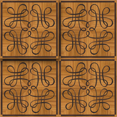 Модуль художественный Lab Arte М 91 600х600