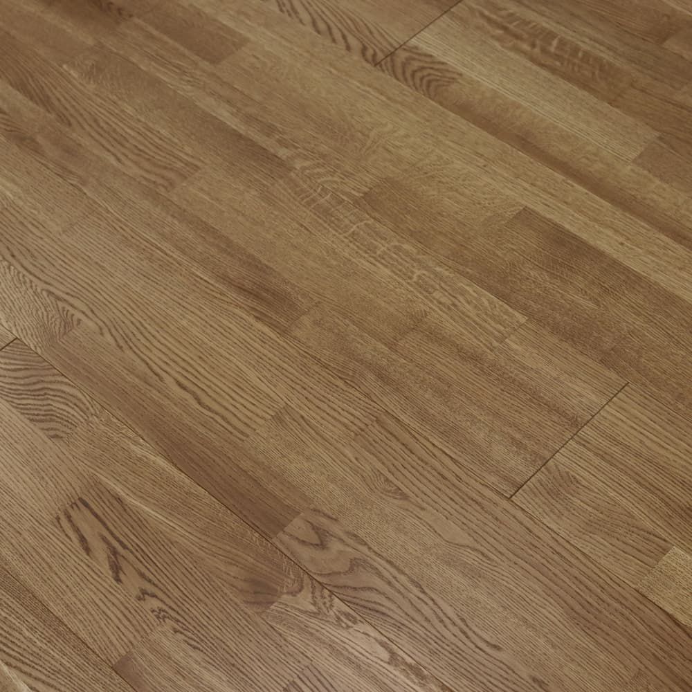 Паркетная доска PolarWood ДУБ КАПЕЛЛА МАСЛО 14x188x2266 4V 3П (3,41 м2)