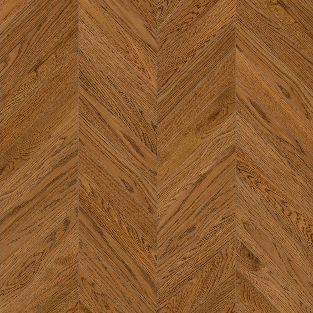 Французская елка 45⁰ COSWICK Орех (1175-1204-10) Шелковое масло 1,27 м2