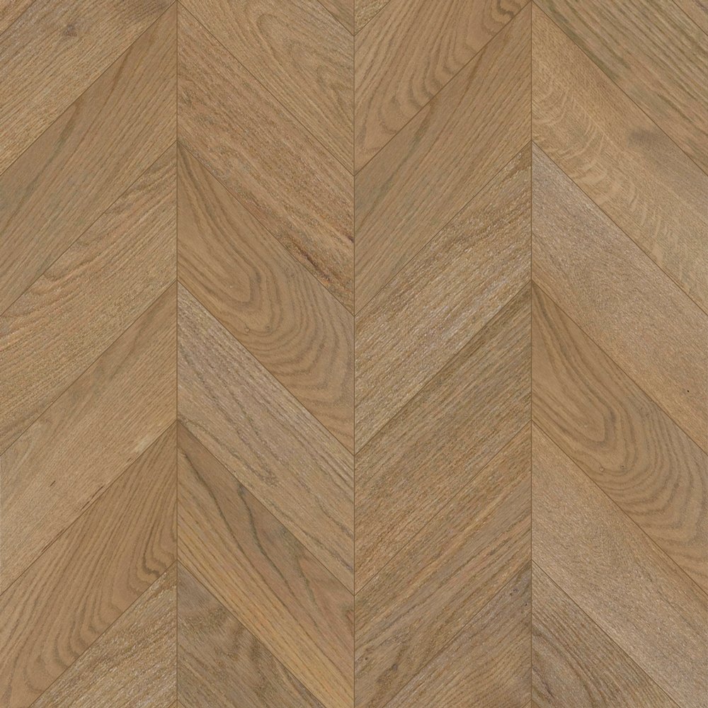 Паркет Елка Французская Lab Arte Chevron Дуб Рустик Бург лак 600/450х150х14/3/45°