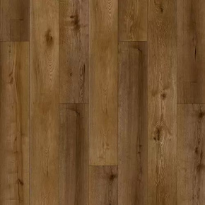ПВХ Покрытие Karelia SPC WOOD Mendelssohn (1,947 м2) в интерьере
