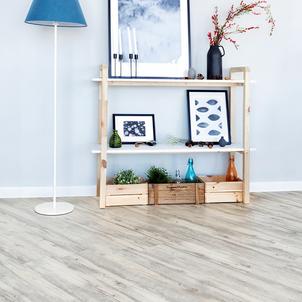 Ламинат ПВХ Alpine Floor Акация Click SPC ЕСО 107-8***