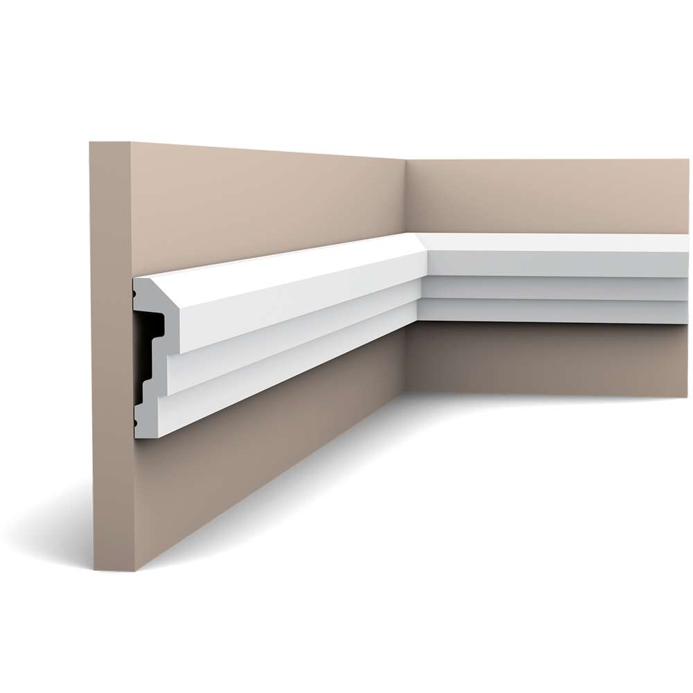 Молдинг Orac Decor P7070 2000х74х22
