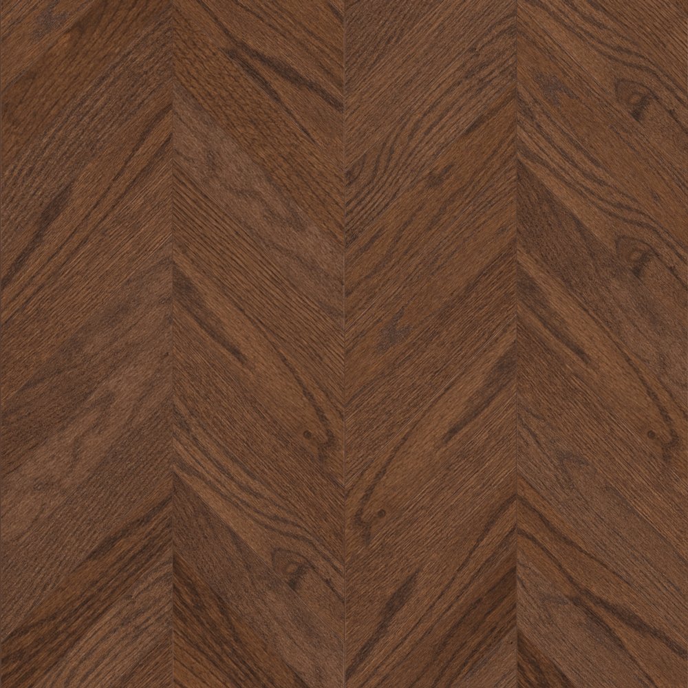 Паркет Елка Французская Lab Arte Chevron Дуб Натур Бронза лак 600/490х110х14/3/45°