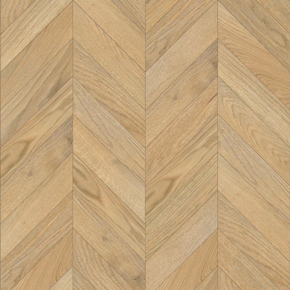 Паркет Елка Французская Lab Arte Chevron Дуб Селект Concrete лак 600/475х125х14/3/45°