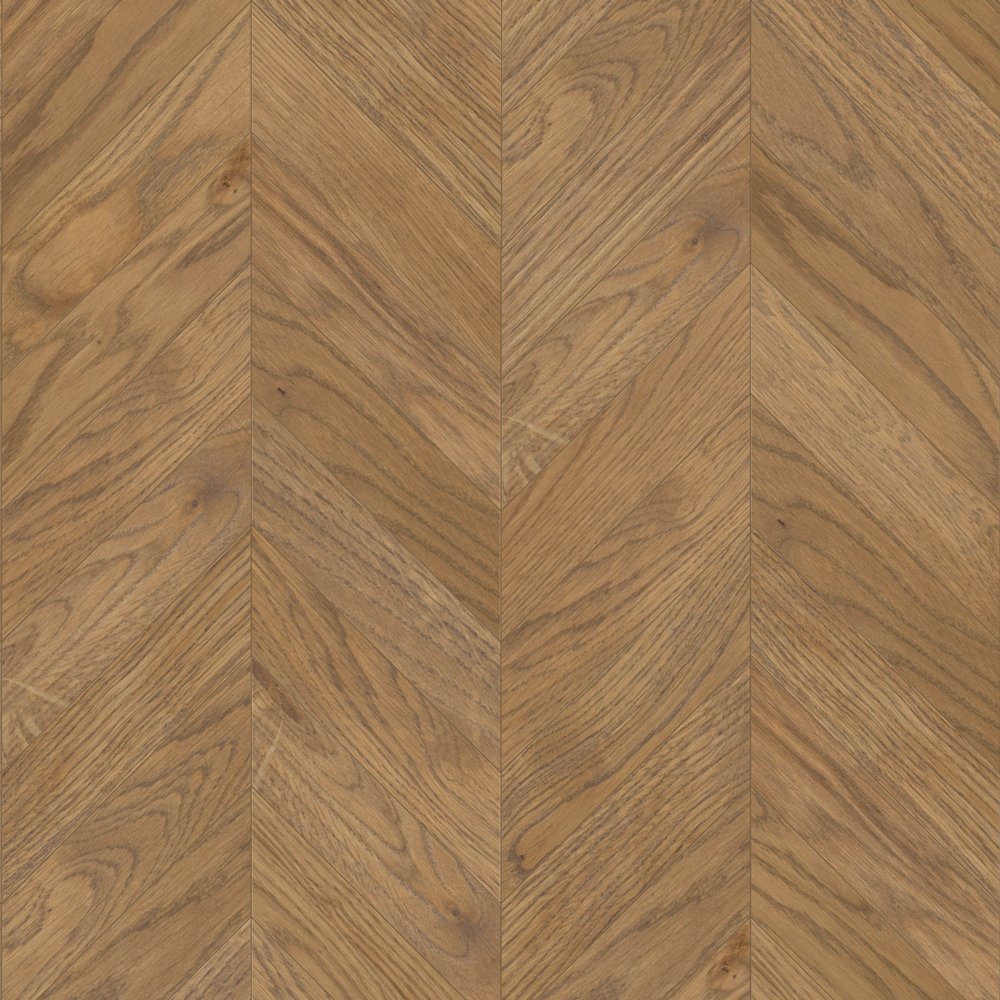 Паркет Елка Французская Lab Arte Chevron Дуб Натур Вельвет лак 600/475х125х14/3/45°