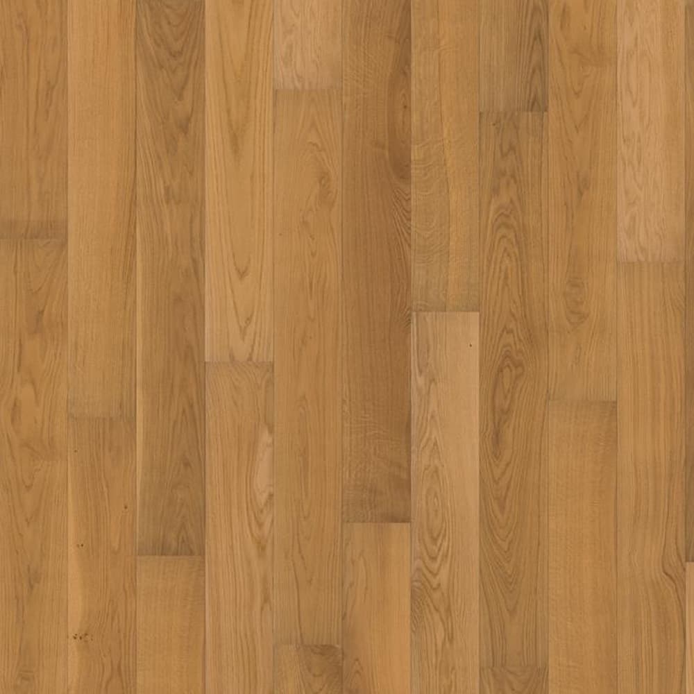 Паркетная доска KARELIA Дуб STORY 138 GRAIN BROWN 2G (1,23 м2)