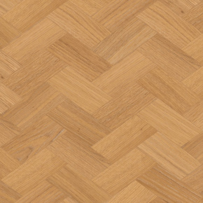 Паркет Елка Итальянская Lab Arte Chevron Дуб Натур Эир лак 365/316х150х14/3/72° в интерьере
